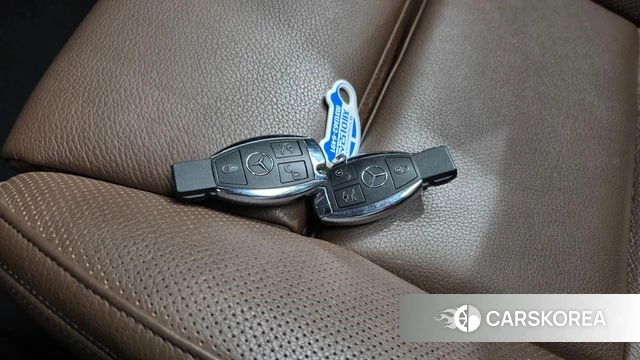 Mercedes-Benz GLA-Class X156 id 5024165 из Кореи 9