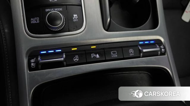 Kia Stinger id 4983049 из Кореи 9