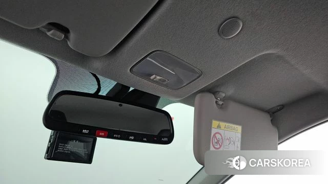 Kia The New Morning (JA) id 4990267 из Кореи 9