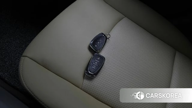 Chevrolet (GM Daewoo) The New Malibu id 4952844 из Кореи 9