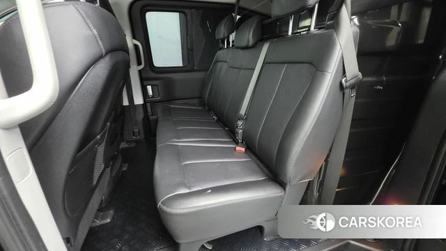 Hyundai Staria id 4645731 из Кореи 9