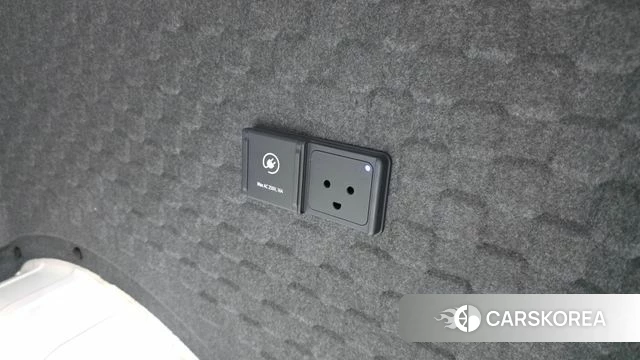 Kia PV5 id 5045607 из Кореи 9