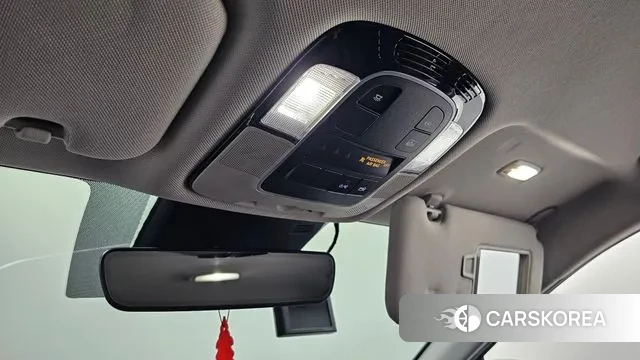 Hyundai Sonata Hybrid (DN8) id 3552420 из Кореи 9