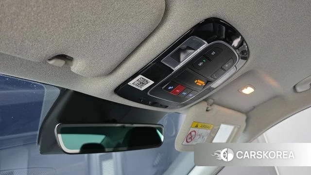Hyundai Sonata D Edge Hybrid (DN8) id 4985200 из Кореи 9