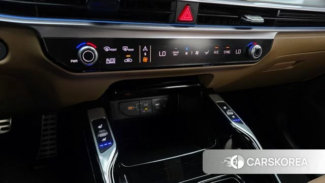 Kia The New Sorento 4th Generation id 4990905 из Кореи 9