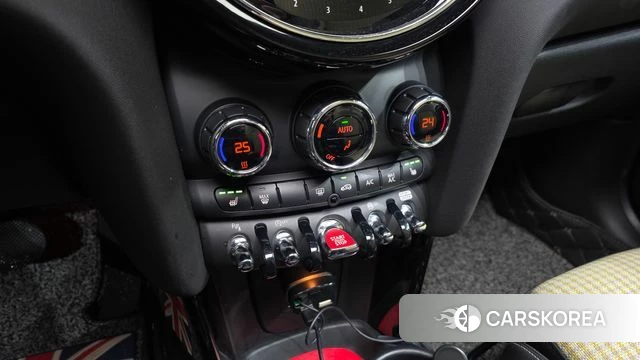 Mini Cooper id 5026985 из Кореи 9