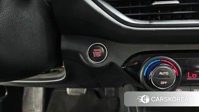 Kia The New K3 2nd generation id 4555842 из Кореи 9