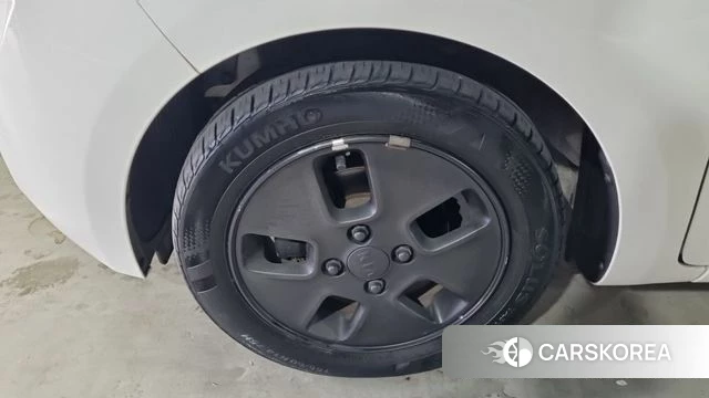 Kia The New Ray id 4977816 из Кореи 9