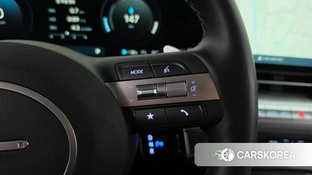 Hyundai Kona Electric (SX2) id 5016586 из Кореи 9