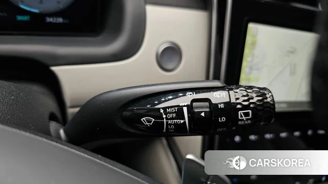 Hyundai Tucson (NX4) id 4757664 из Кореи 9