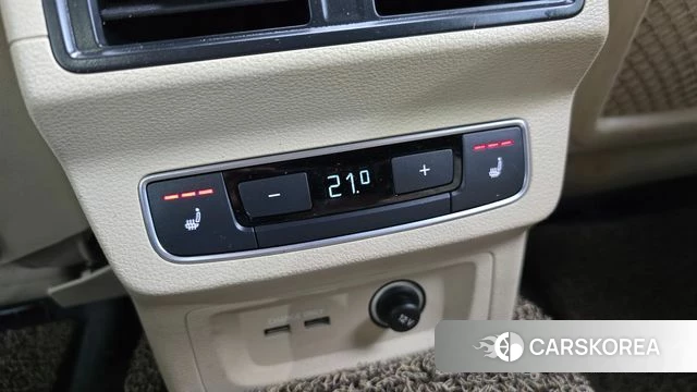 Audi Q5 (FY) id 5016643 из Кореи 9