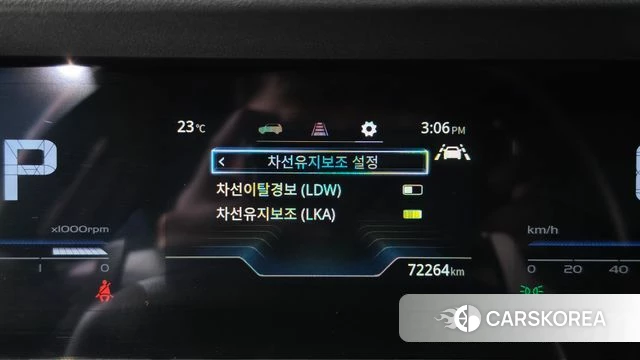 Ssangyong Torres id 4981388 из Кореи 9