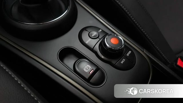 Mini Cooper D Countryman id 4943037 из Кореи 9