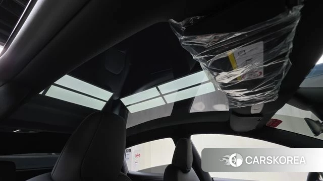 Tesla Model Y id 5010907 из Кореи 9