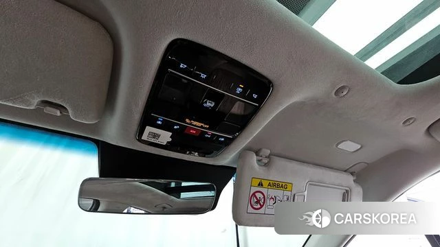 Hyundai Grandeur Hybrid (GN7) id 4995656 из Кореи 9