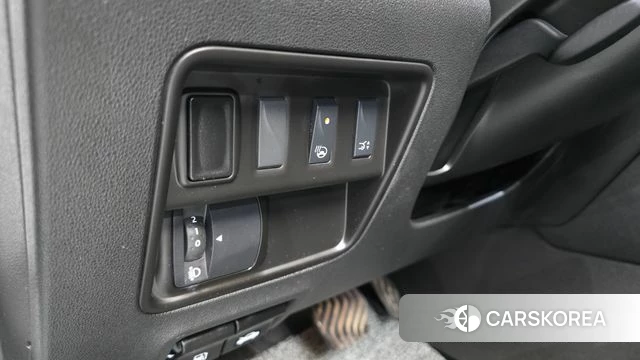 Renault Korea (Samsung) The New QM6 id 3955209 из Кореи 9