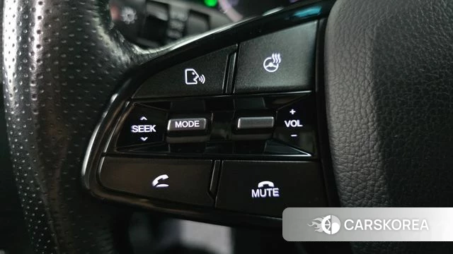 Ssangyong The New Rexton Sports Cannes id 4784588 из Кореи 9