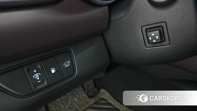 Genesis The New G70 id 4977067 из Кореи 9