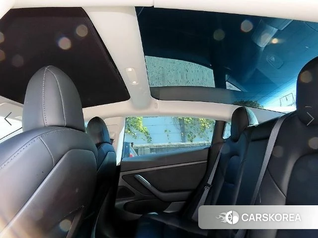 Tesla Model 3 id 4998005 из Кореи 9