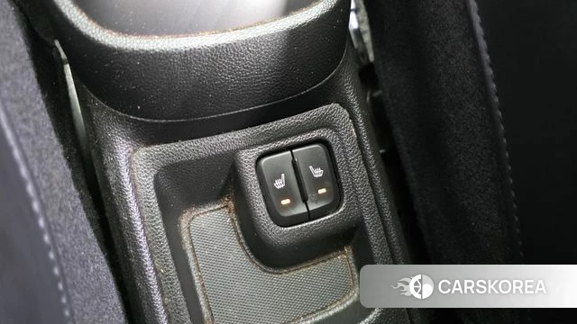 Chevrolet (GM Daewoo) The New Spark id 5035738 из Кореи 9