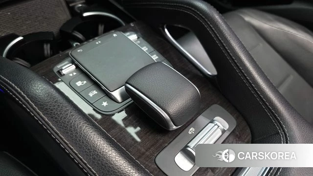 Mercedes-Benz GLE-Class W167 id 5022946 из Кореи 9
