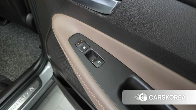 Hyundai Santa Fe TM id 4998766 из Кореи 9