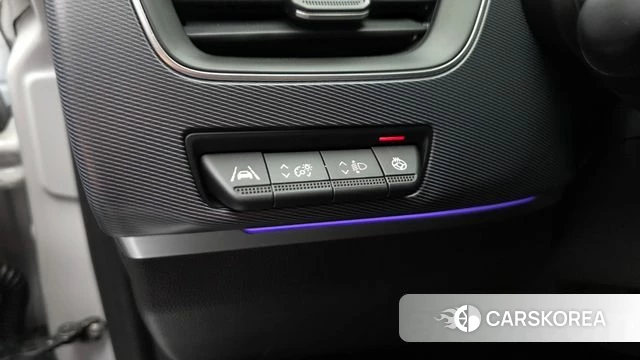 Renault Korea (Samsung) XM3 id 5017115 из Кореи 9