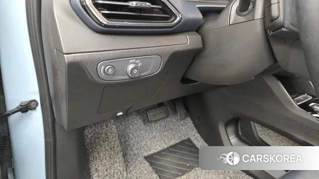 Chevrolet (GM Daewoo) Bolt EUV id 4951073 из Кореи 9
