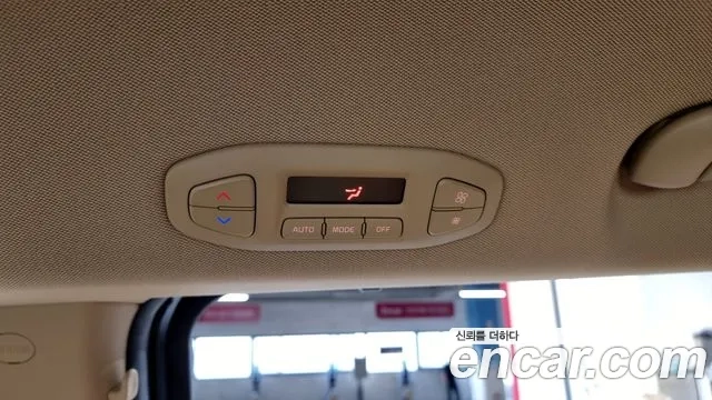 Kia The New Carnival id 2865273 из Кореи 9