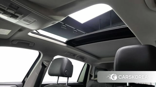 Volkswagen Tiguan Allspace id 4952186 из Кореи 9