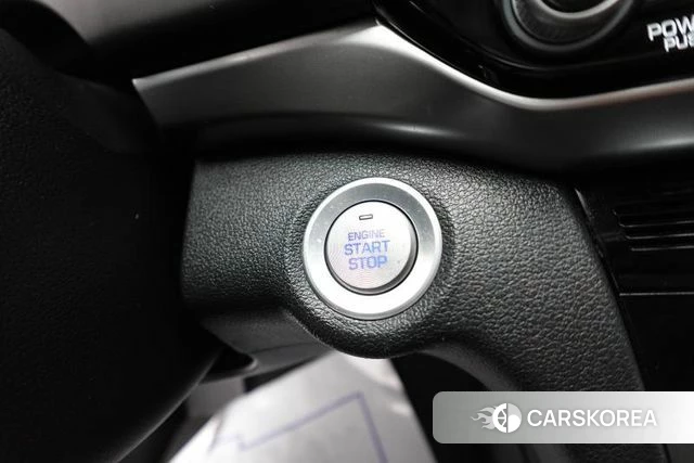 Hyundai The New Avante AD id 5048440 из Кореи 9