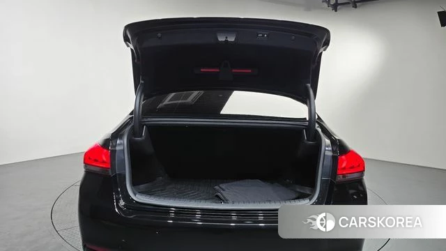 Genesis G80 id 5041430 из Кореи 9
