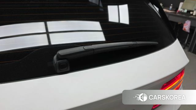 Genesis GV80 id 4991839 из Кореи 9
