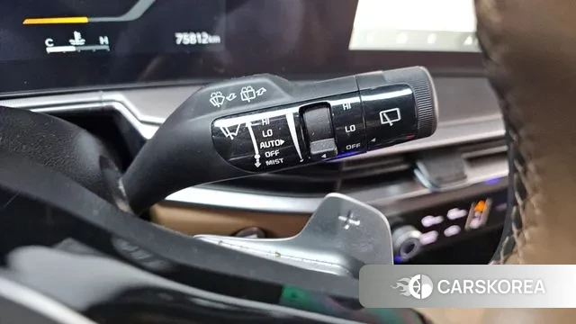 Kia The New Sorento 4th Generation id 3544603 из Кореи 9