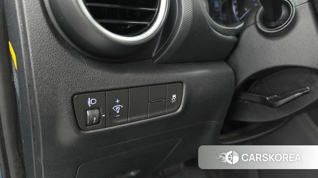 Hyundai Kona id 4742147 из Кореи 9