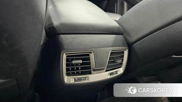Ssangyong Rexton Sports id 4993523 из Кореи 9