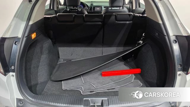 Honda HR-V id 4662550 из Кореи 9