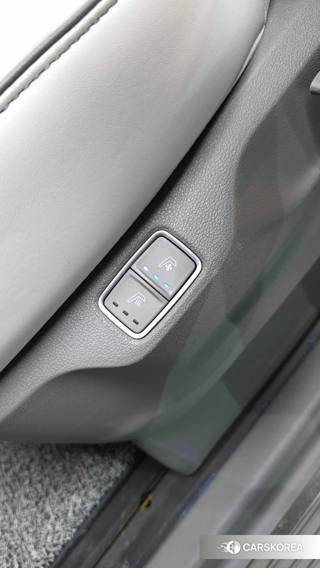Hyundai Staria id 4995742 из Кореи 9