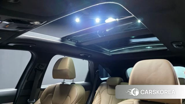 Kia The New Sorento 4th Generation id 5021447 из Кореи 9