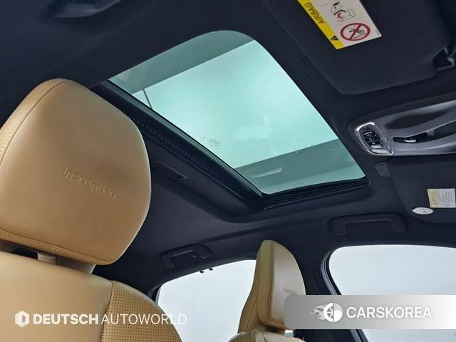 Volvo S90 id 5023731 из Кореи 9