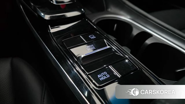 Hyundai Sonata (DN8) id 4770140 из Кореи 9