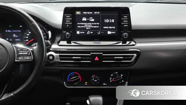 Kia Seltos id 5018571 из Кореи 9