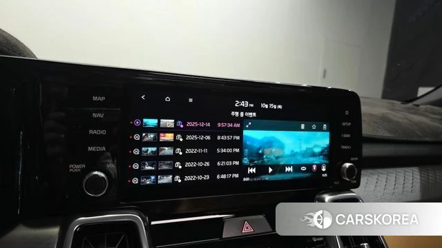 Kia Sorento 4th Generation id 4991761 из Кореи 9