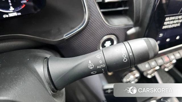 Renault Korea (Samsung) XM3 id 5047960 из Кореи 9