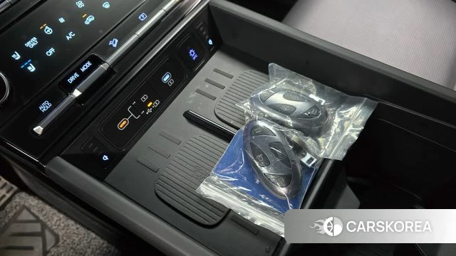 Hyundai Santa Fe (MX5) id 4974877 из Кореи 9