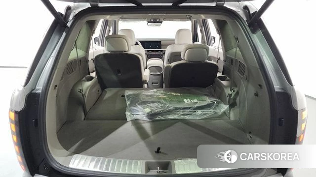 Hyundai Palisade (LX3) id 4752649 из Кореи 9