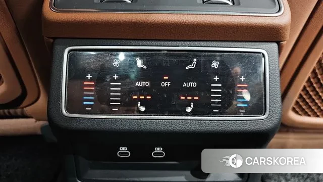 Audi A6 (C8) id 3342197 из Кореи 9