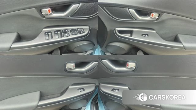 Hyundai Kona id 4708835 из Кореи 9