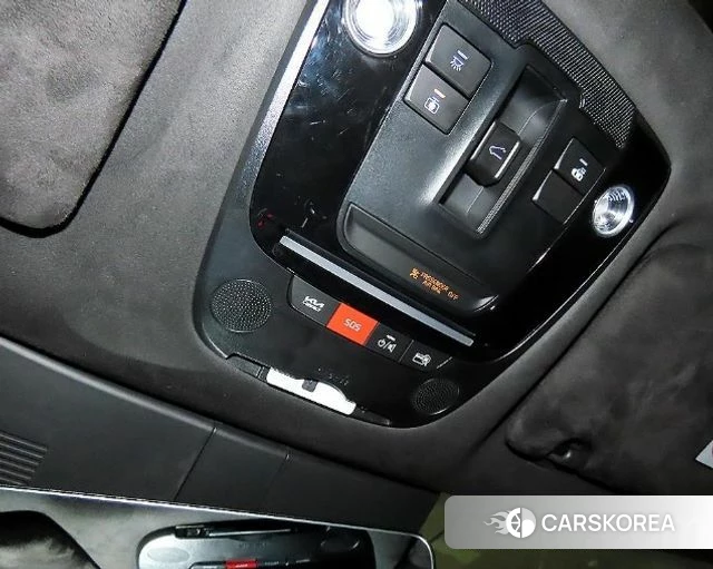 Kia The New K5 Hybrid 3rd generation id 5039262 из Кореи 9