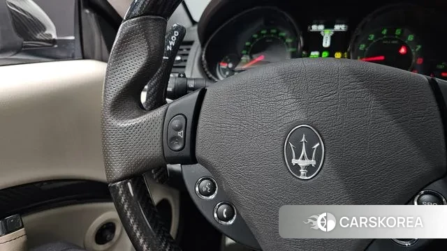 Maserati GranTurismo id 3019004 из Кореи 9